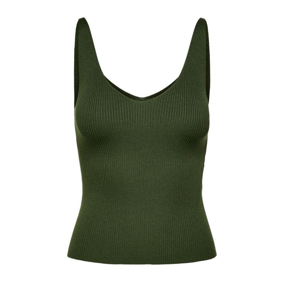 JACQUELINE DE YONG Débardeur en Maille  Femme JDY NANNA