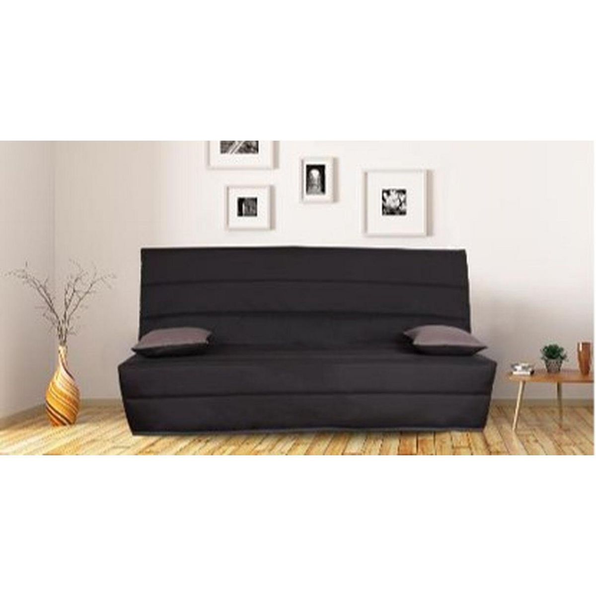 Banquette CLIC CLAC mousse 10cm SPLOT