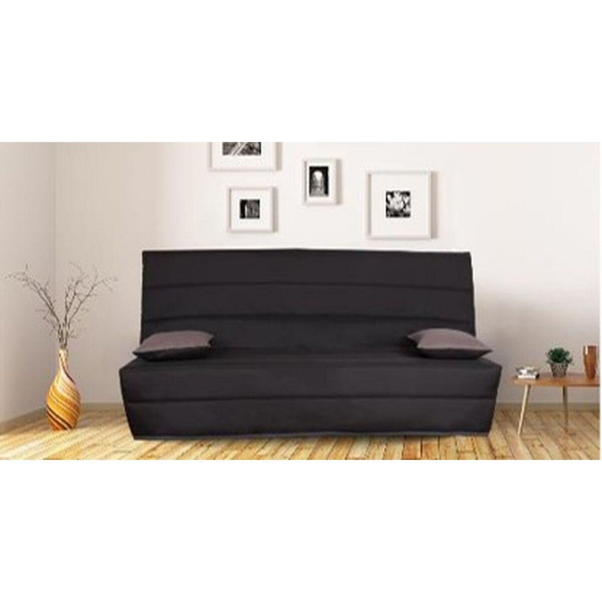 Banquette CLIC CLAC mousse 10cm SPLOT
