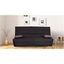 Voir la diapositive 2 : Banquette CLIC CLAC mousse 10cm SPLOT