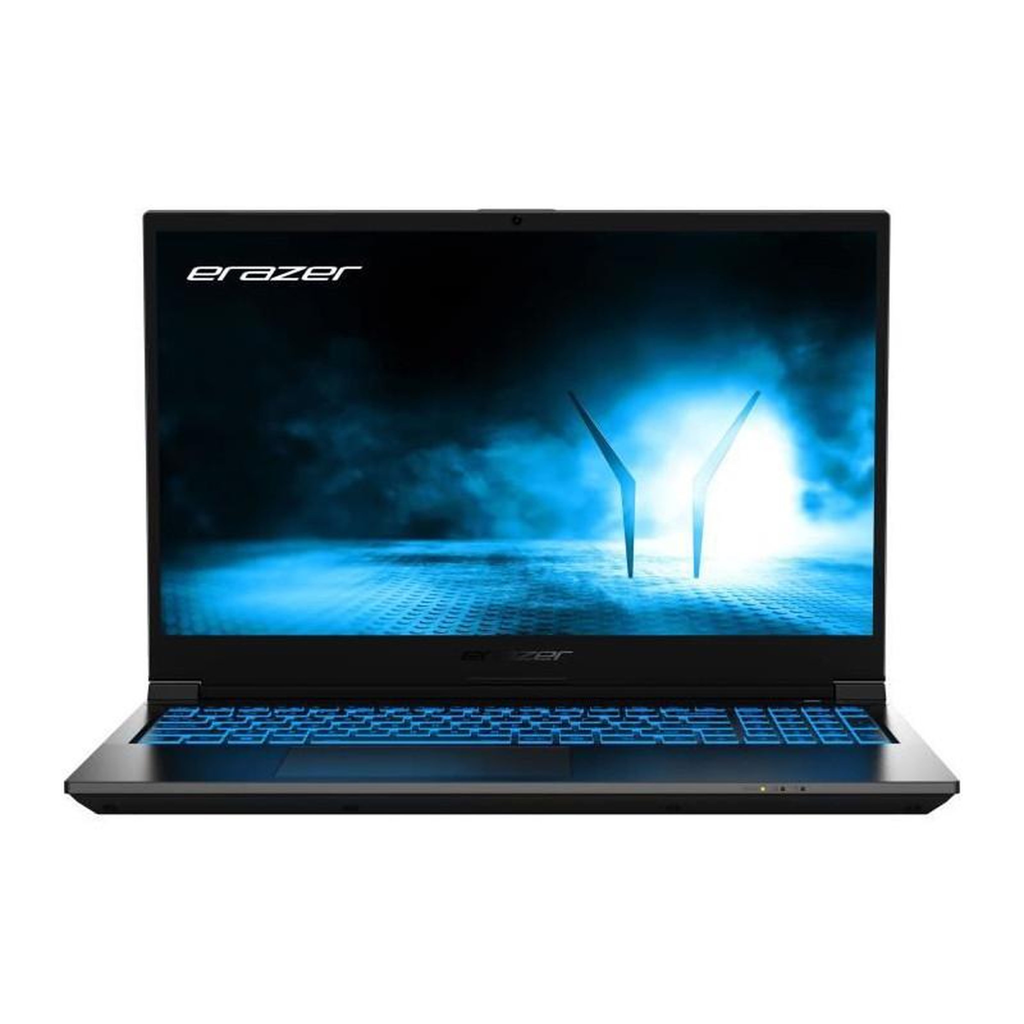 Voir la diapositive 1 : Razer PC portable Gamer - ERAZER - CRAWLER E30e - 15,6FHD - Intel i5 12450H - RAM 8Go - SSD 512Go - RTX 2050 - AZERTY - Sans OS