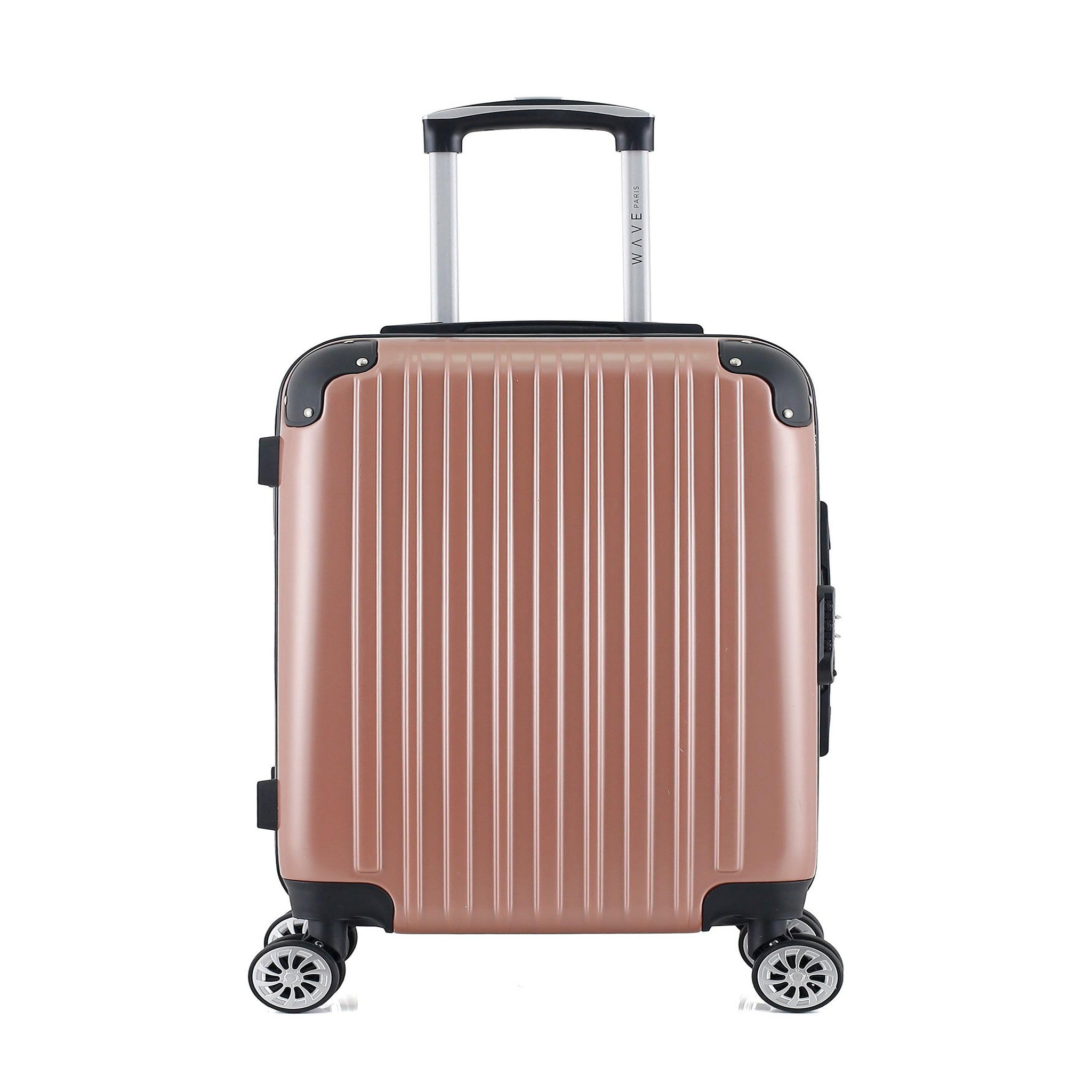 WAVE PARIS Wave paris - valise cabine denali