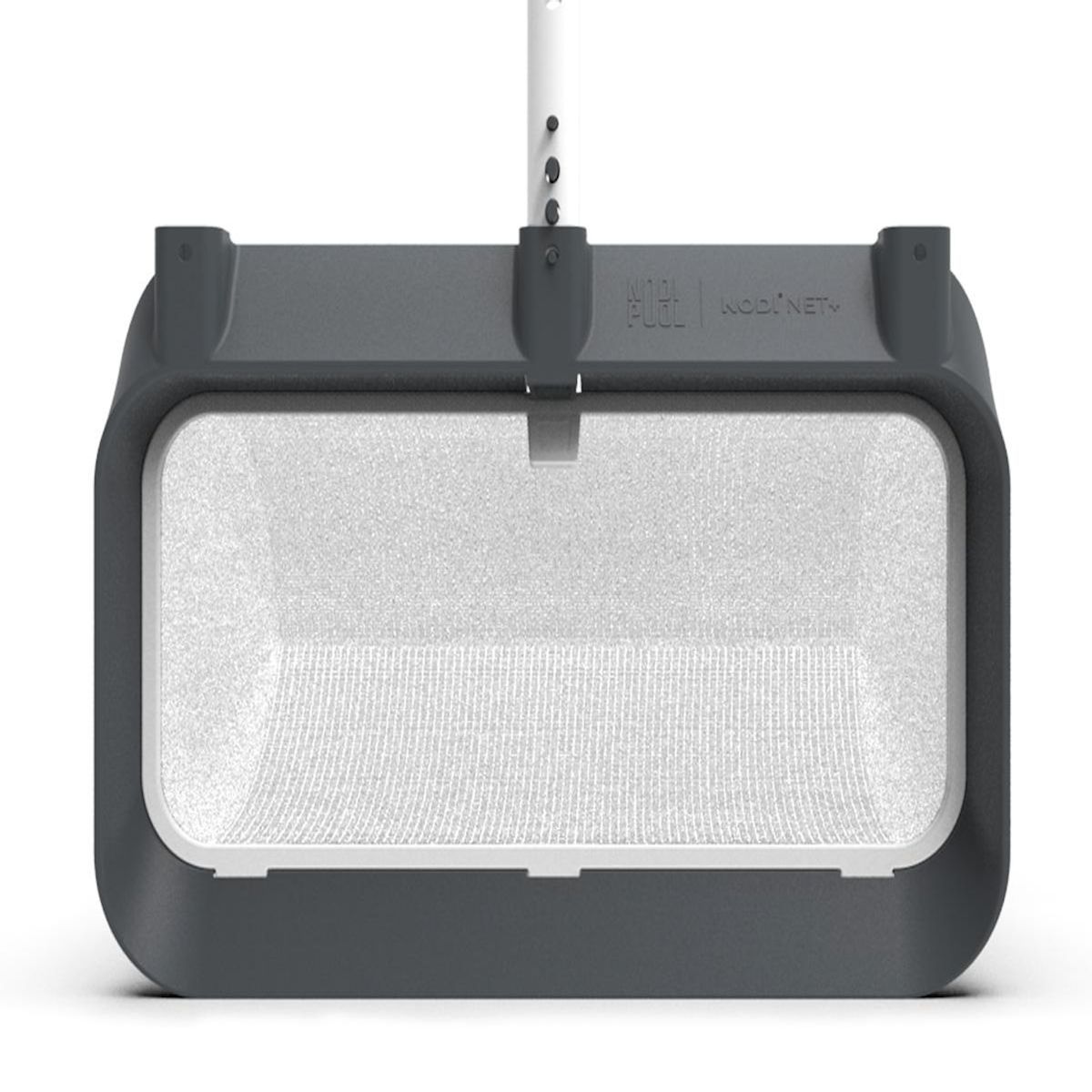 JARDIDECO Epuisette 3 en 1 Nodi Net - Nodipool