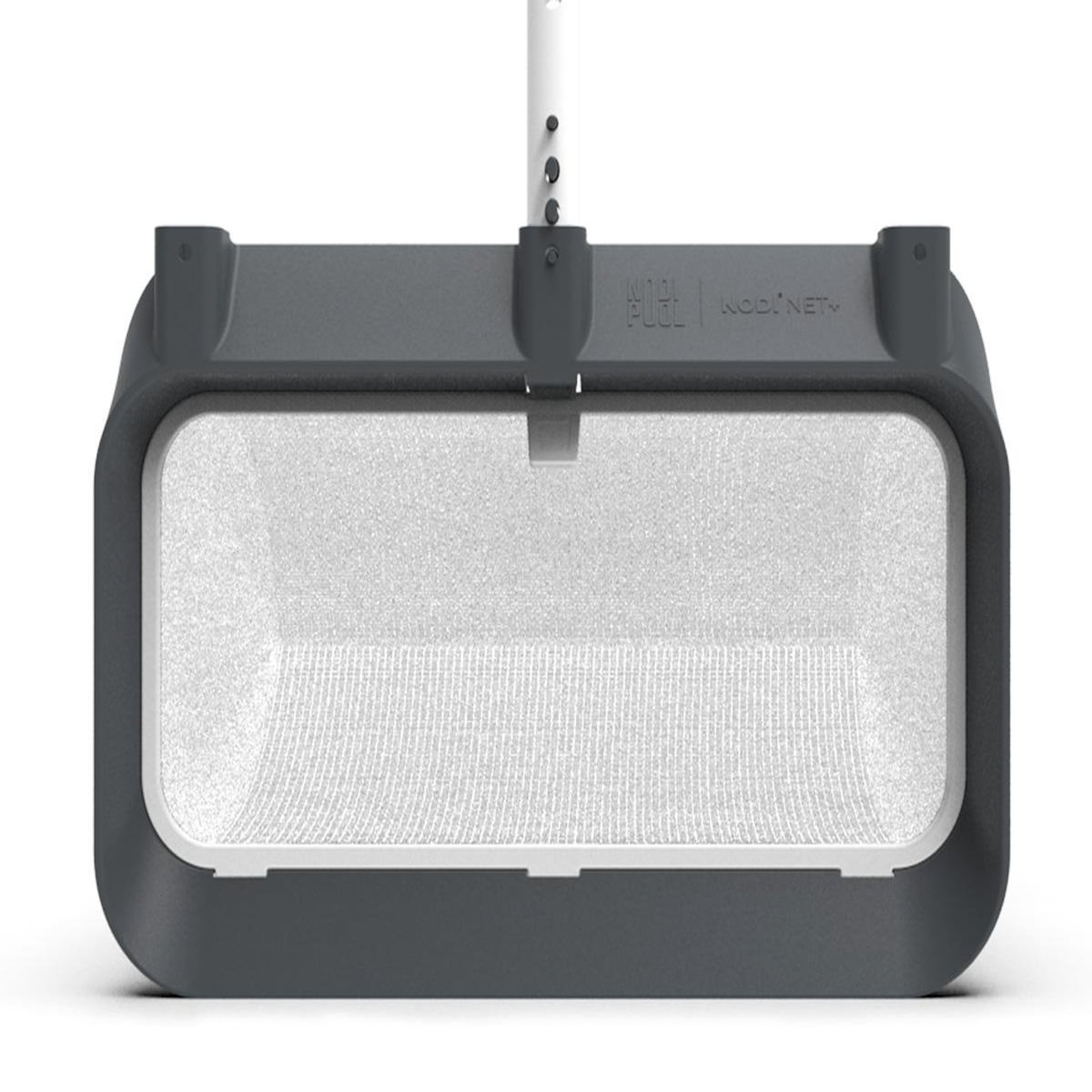 JARDIDECO Epuisette 3 en 1 Nodi Net - Nodipool