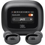 JBL Ecouteurs LIVE BUDS 3 NOIR