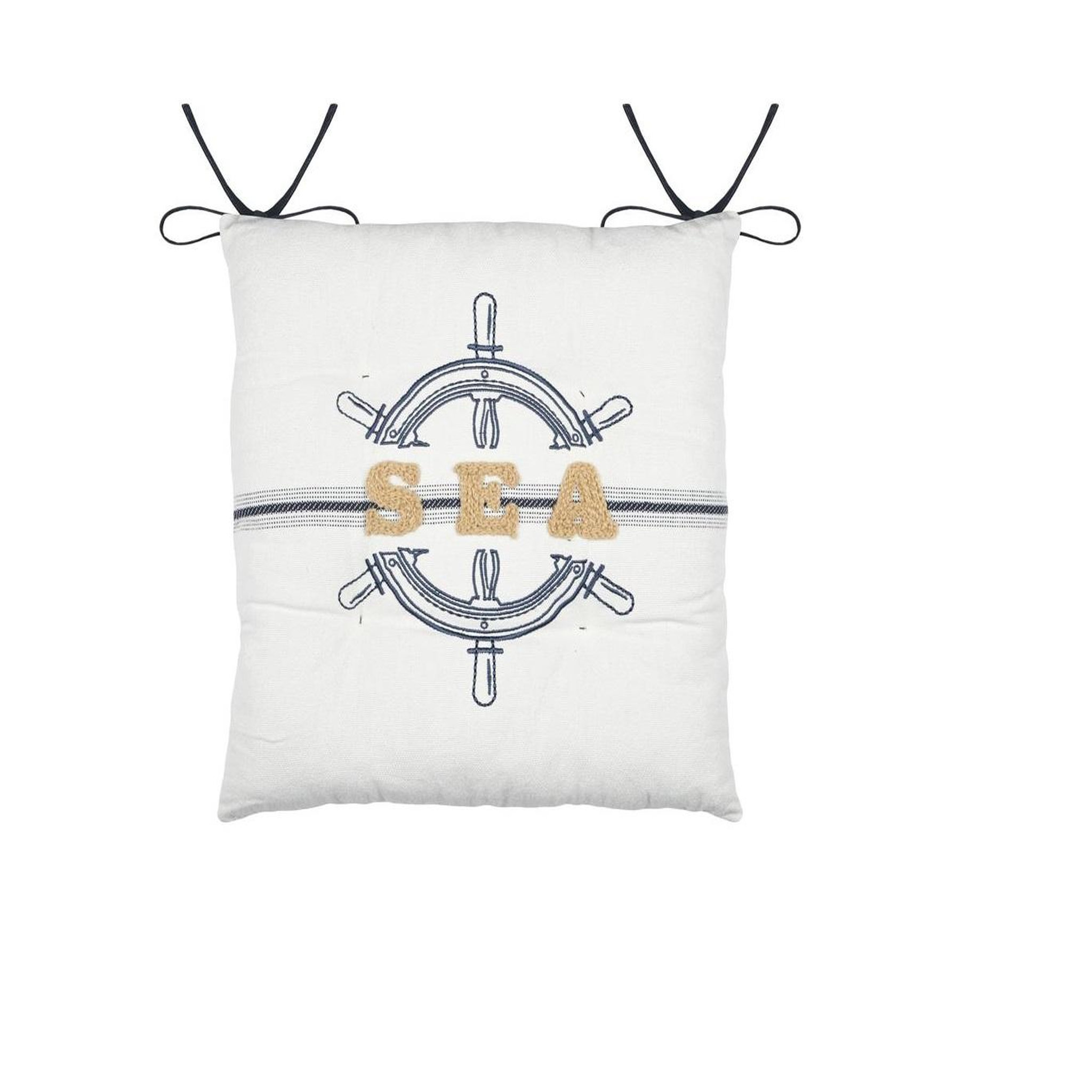 Eden Assise de chaise sea maritime design et moderne