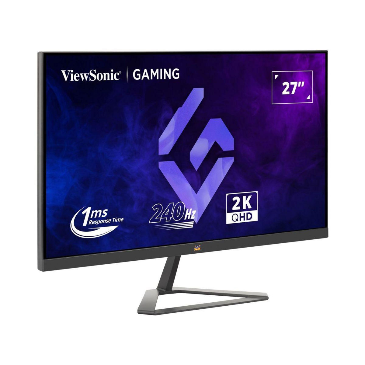 Viewsonic Ecran PC Gamer VX2758A-2K-PRO-3
