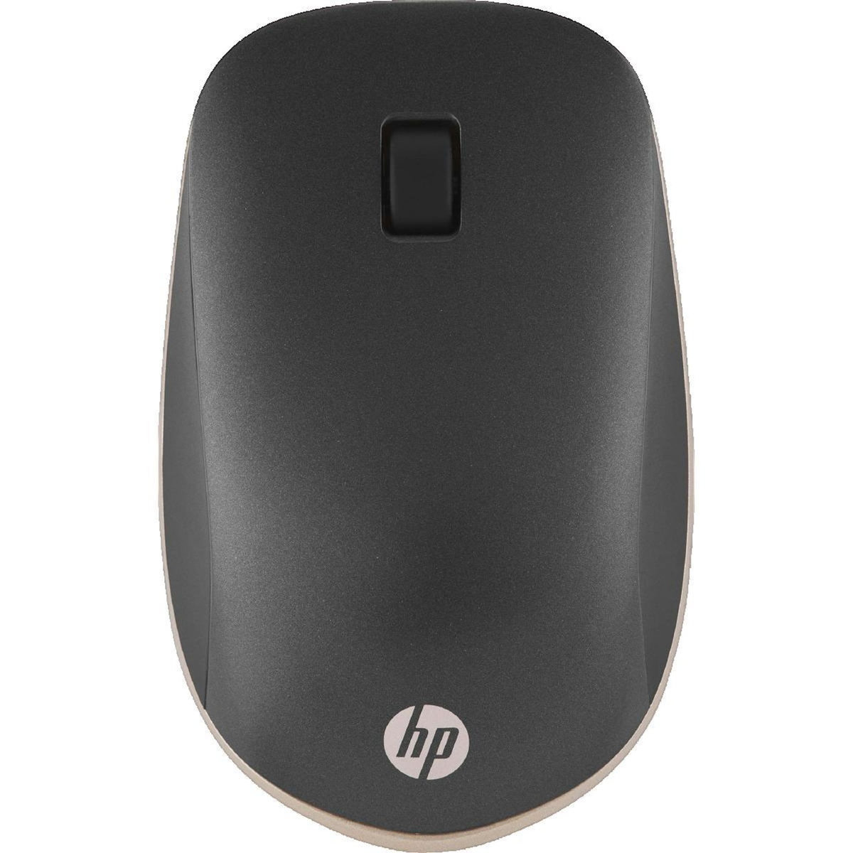 HP Souris hp Ambidextre Élégante