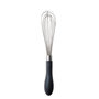 Voir la diapositive 1 : OXO Fouet inox 23cm - 740