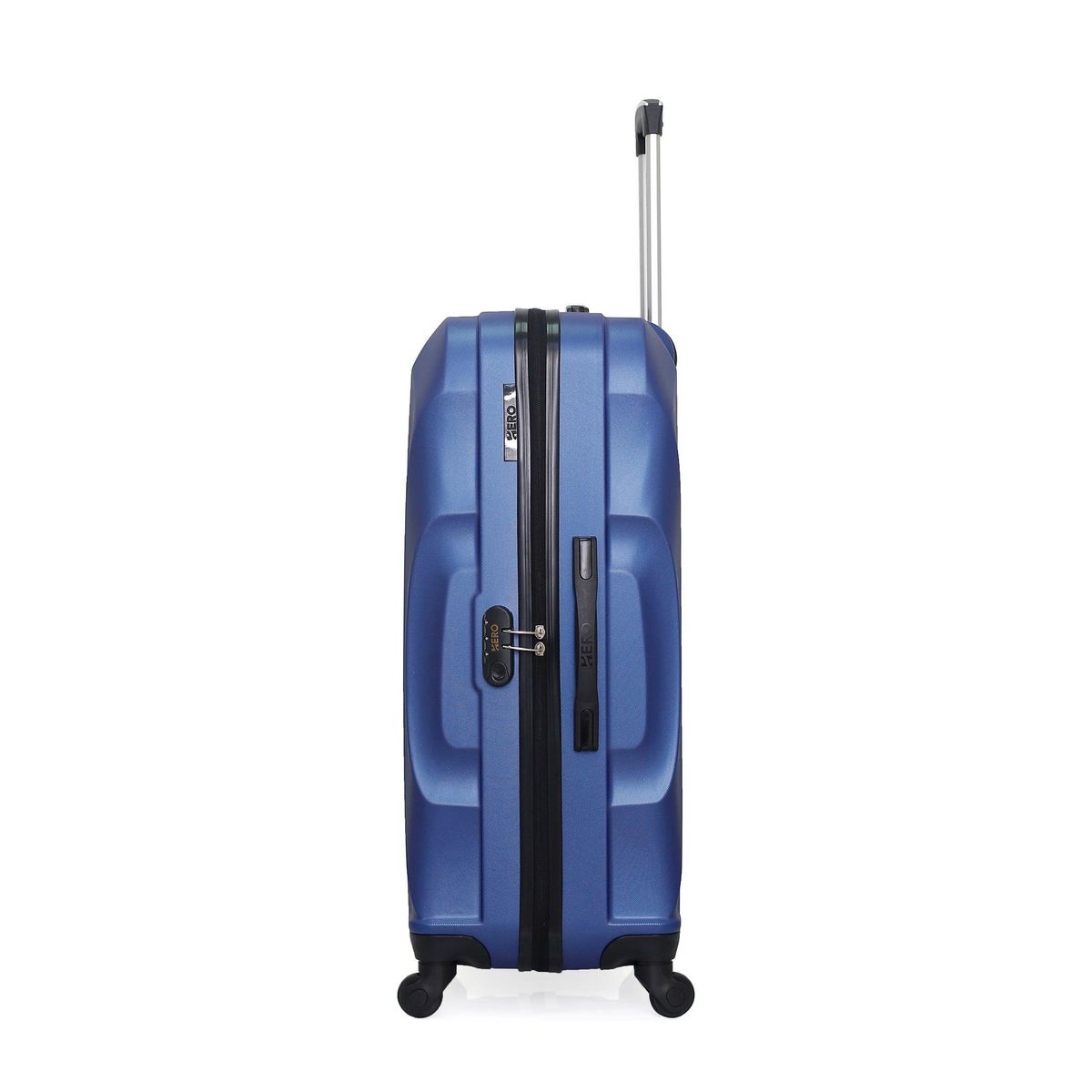HERO HERO - Lot de 2 - Valise grand format et valise weekend MOSCOU