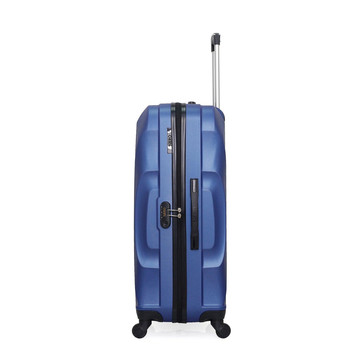 HERO HERO - Lot de 2 - Valise grand format et valise weekend MOSCOU