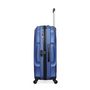Voir la diapositive 4 : HERO HERO - Lot de 2 - Valise grand format et valise weekend MOSCOU