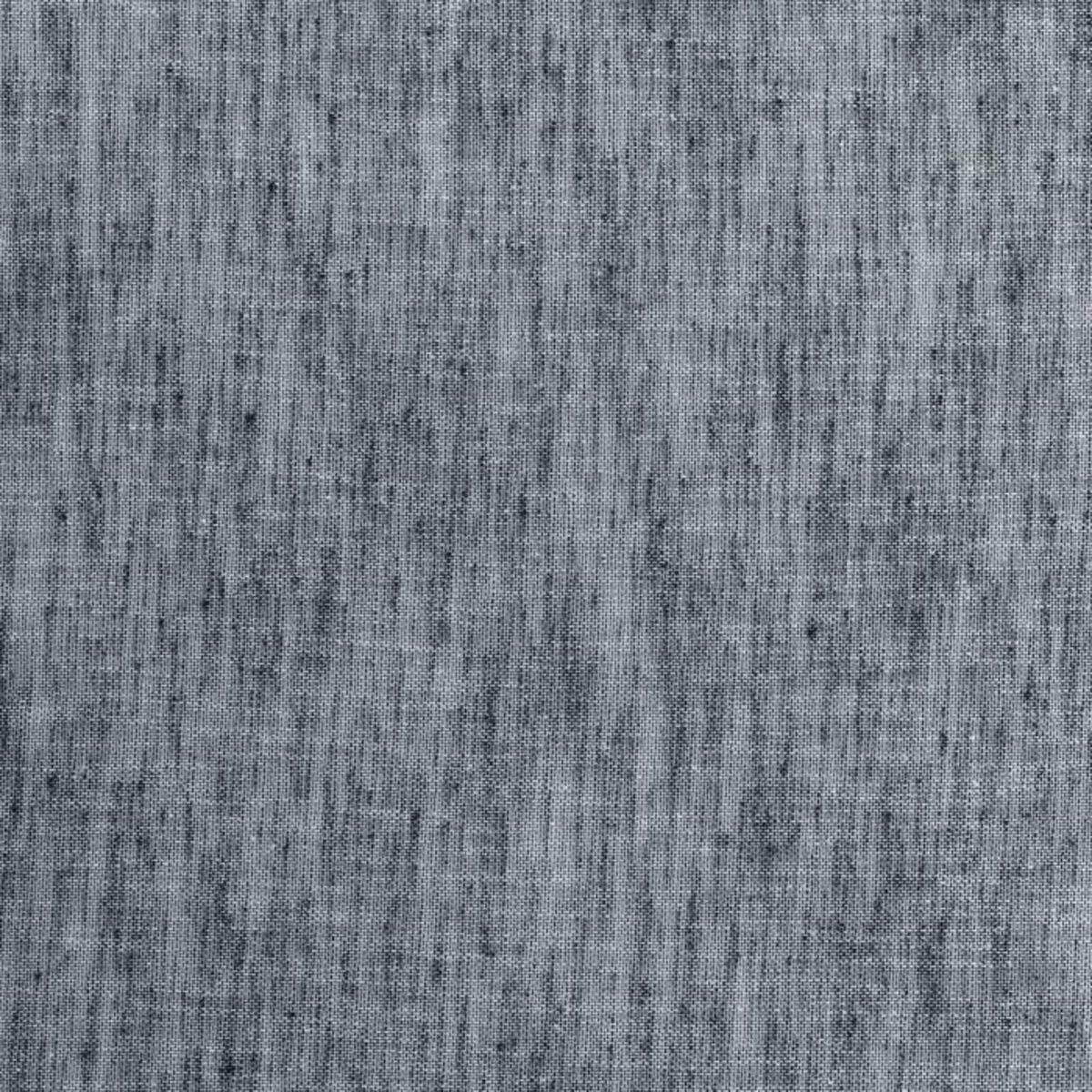 Paris Prix Rideau Voilage à Nouettes  Charlotte  140x240cm Anthracite