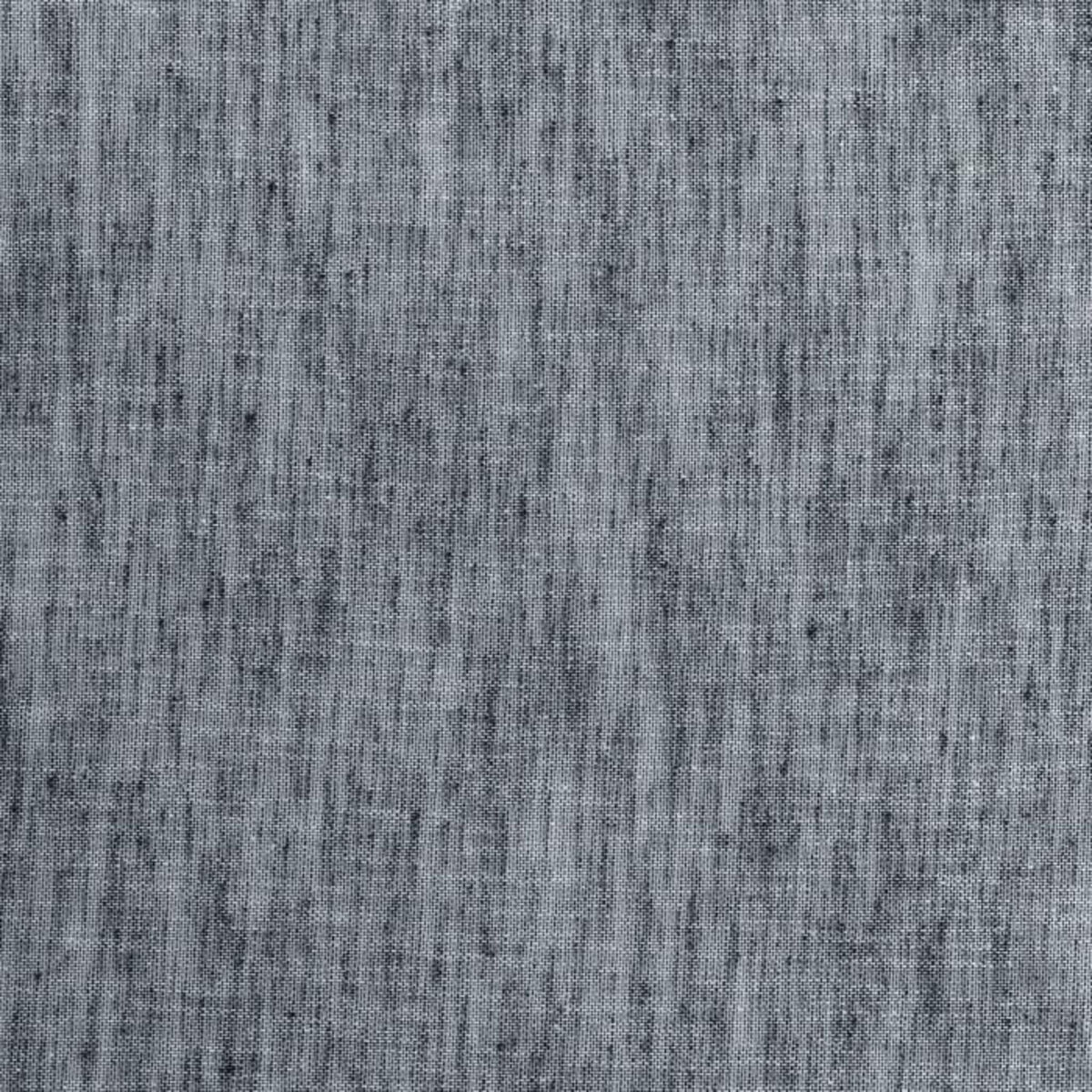 Paris Prix Rideau Voilage à Nouettes  Charlotte  140x240cm Anthracite