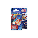 Spiderman Déguisement Spider Man Real Webs Recharge de toile liquide ultime