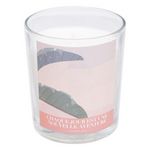 ATMOSPHERA Bougie Parfumée  Jomy  200g Agrumes & Musc