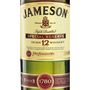 Voir la diapositive 2 : Whisky Jameson 12 ans - 70cl - Etui