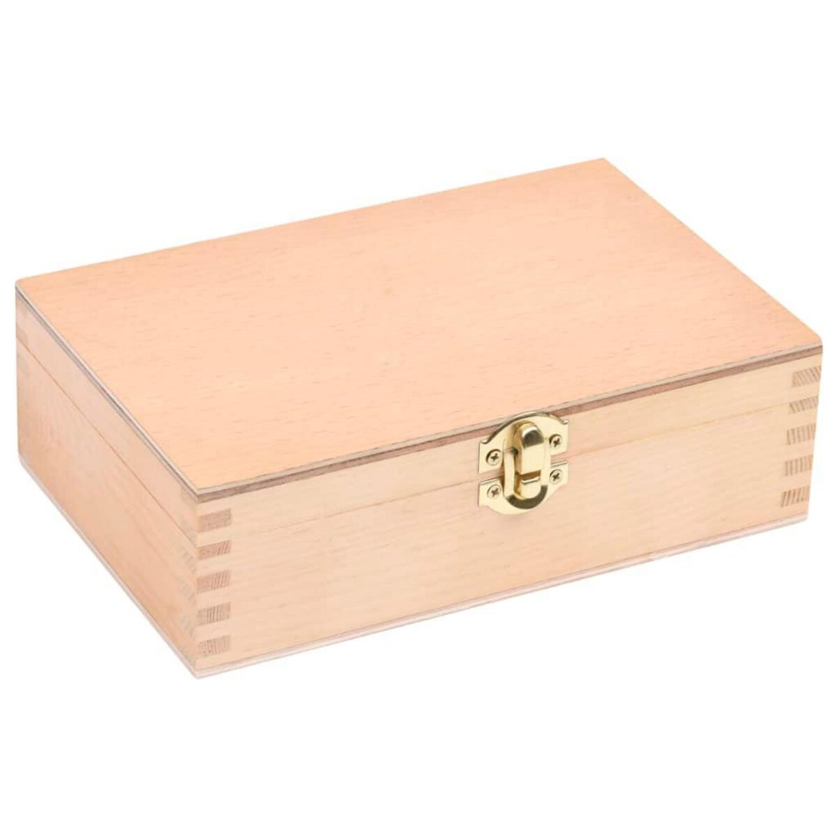 VIDAXL Tampons paralleles 100 mm 18 pcs 10-42 mm