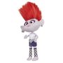 Voir la diapositive 2 : HASBRO Poupée Les Trolls 2 Tournée Mondiale de DreamWorks - Barb avec Style