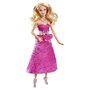 MATTEL Poupée Barbie Gala