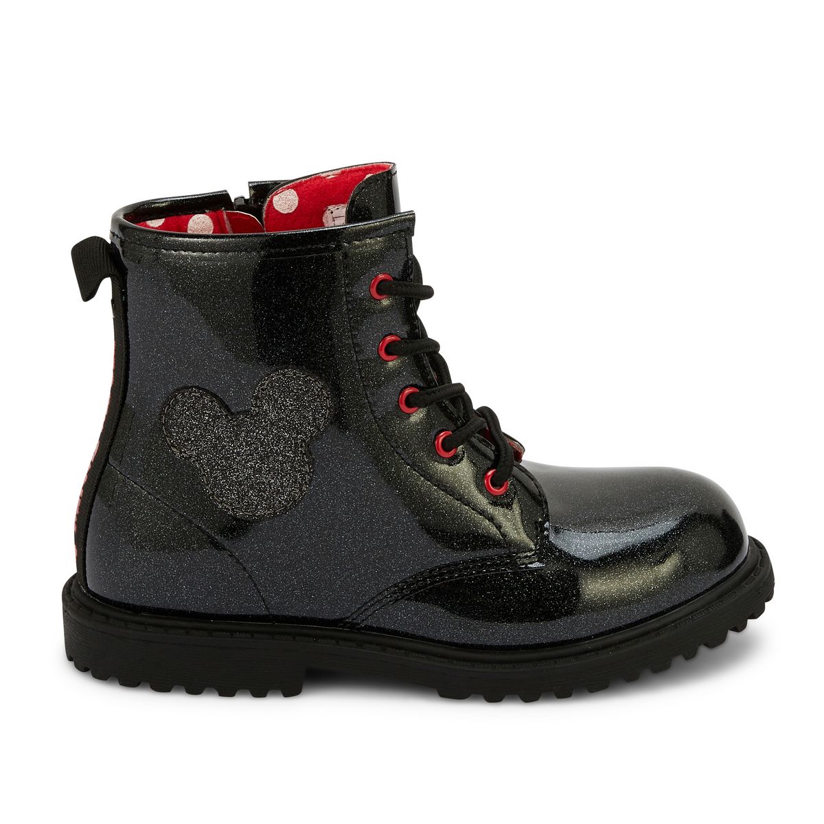 INEXTENSO Boots fille du 24 au 30