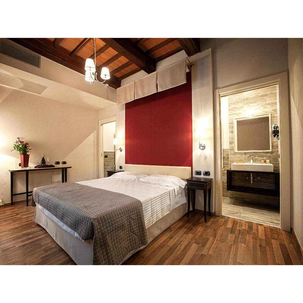 Smartbox Coffret cadeau Saint-Valentin : un séjour romantique dans les vignobles d'Italie - Coffret Cadeau Séjour