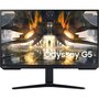 Samsung Ecran PC Gamer ODYSSEY G520 27'' LS27AG520NUXEN