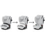 Voir la diapositive 4 : CYBEX Siege Auto  - CYBEX - Pallas G2 - Fog Grey