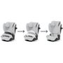 Voir la diapositive 4 : CYBEX Siege Auto  - CYBEX - Pallas G2 - Fog Grey