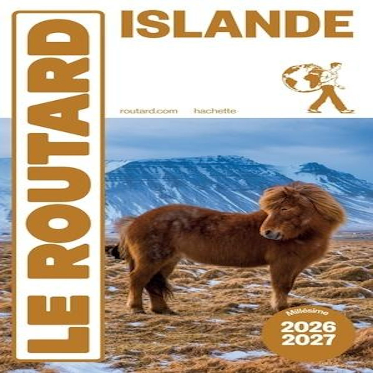 ISLANDE. EDITION 2026-2027, Le Routard