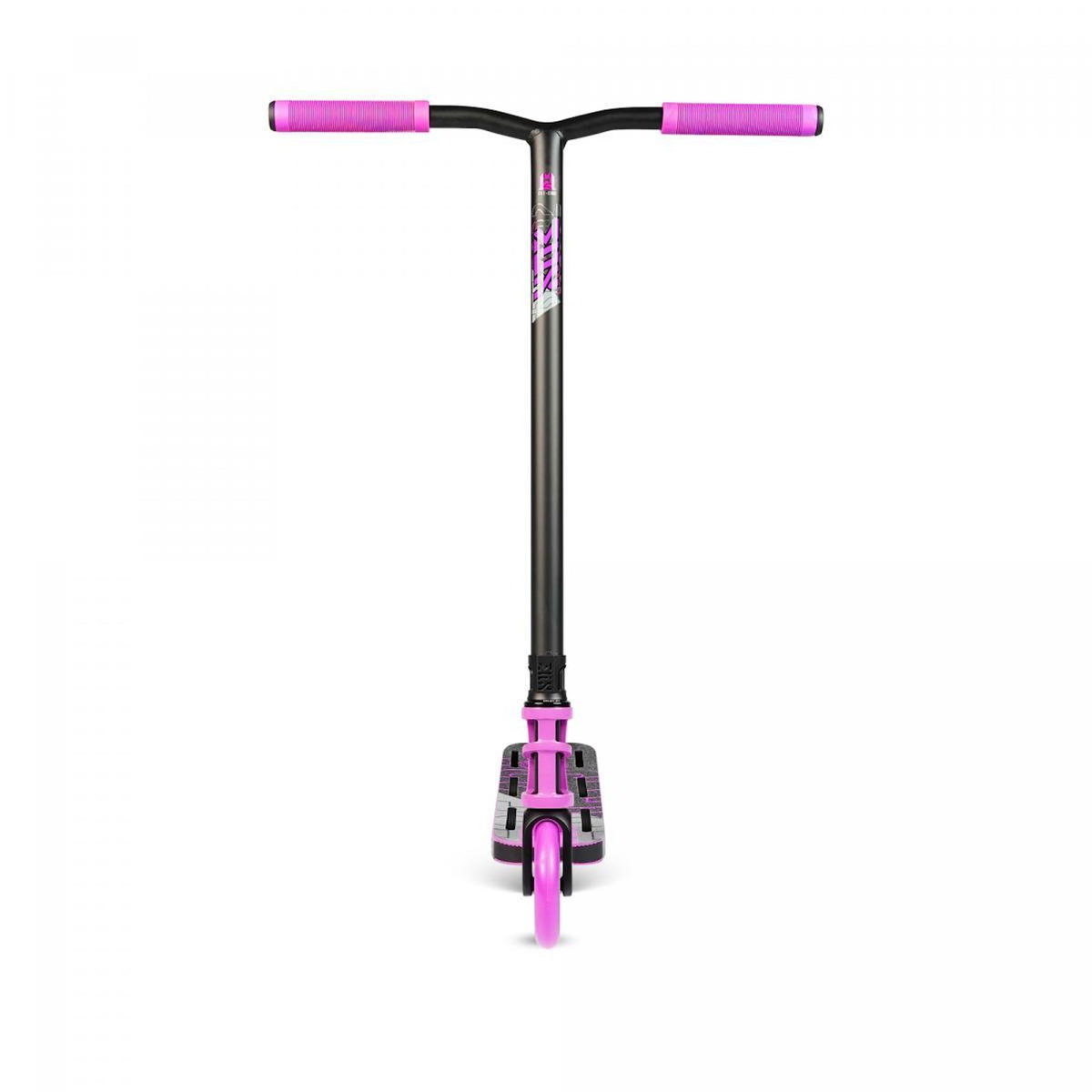Madd Scooter Trottinette MGP mgx pro violet rose