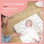Voir la diapositive 2 : BABYMOOV Matelas nomade
