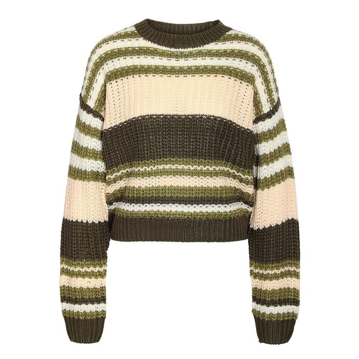 NOISY MAY Pull en  aille  Femme Noisy  ay Charlie