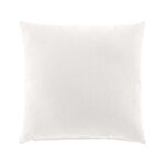 Paris Prix Coussin Déco  Twily  45x45cm Blanc