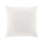 Voir la diapositive 1 : Paris Prix Coussin Déco  Twily  45x45cm Blanc