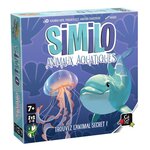 Gigamic Jeu d ambiance Gigamic Similo Animaux Aquatiques