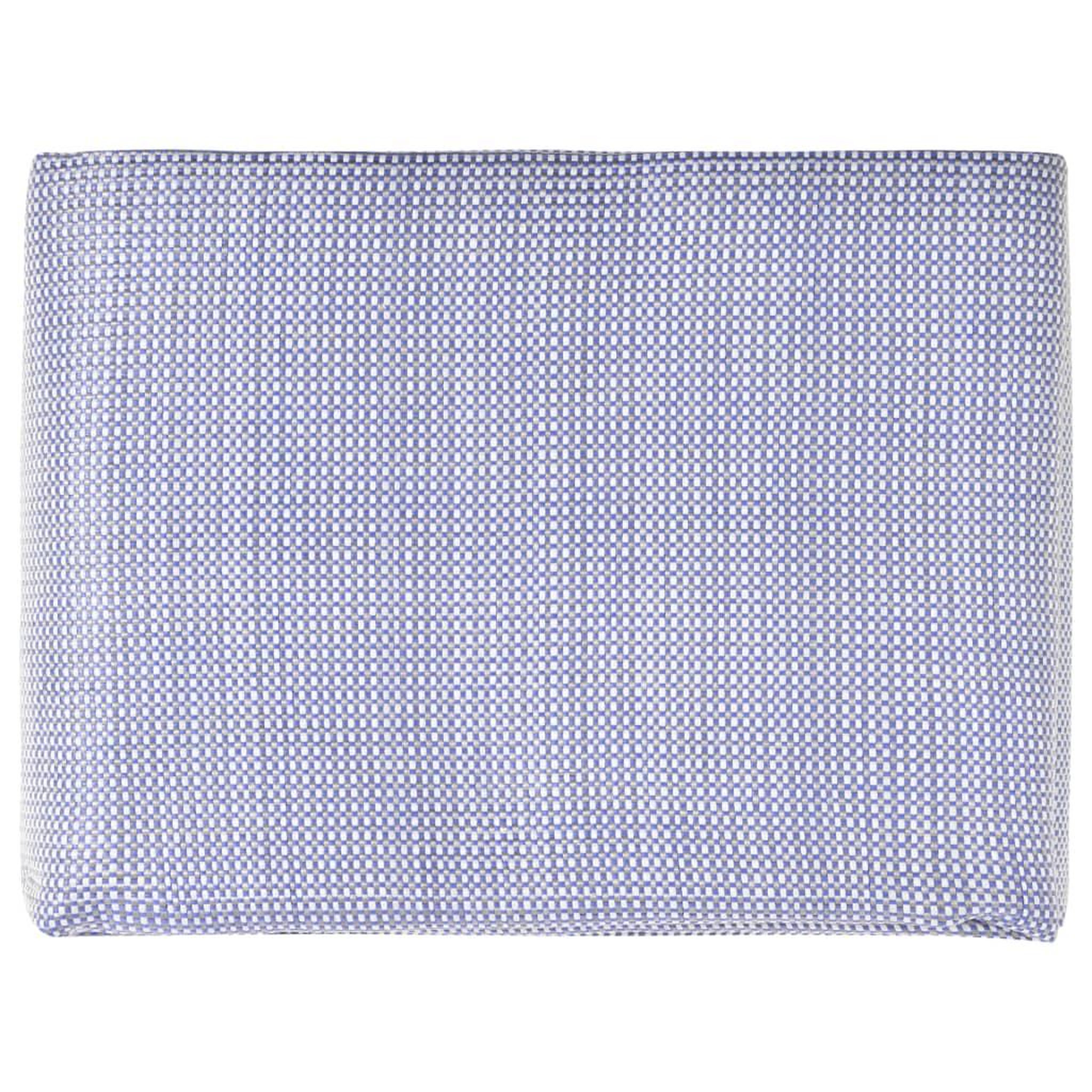 Voir la diapositive 2 : VIDAXL Tapis de tente 250x200 cm Bleu