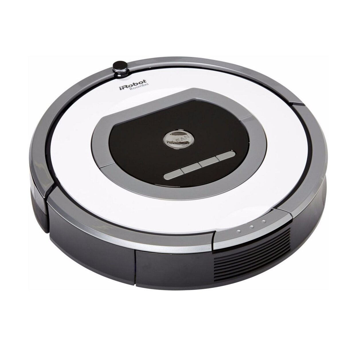 iRobot Aspirateur robot Roomba 776