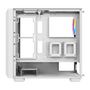 Voir la diapositive 5 : Xigmatek Boîtier PC - XIGMATEK - Gaming Y Pro Arctic (Blanc) - Moyen tour - Format E-ATX - 4 x 120mm A-RGB