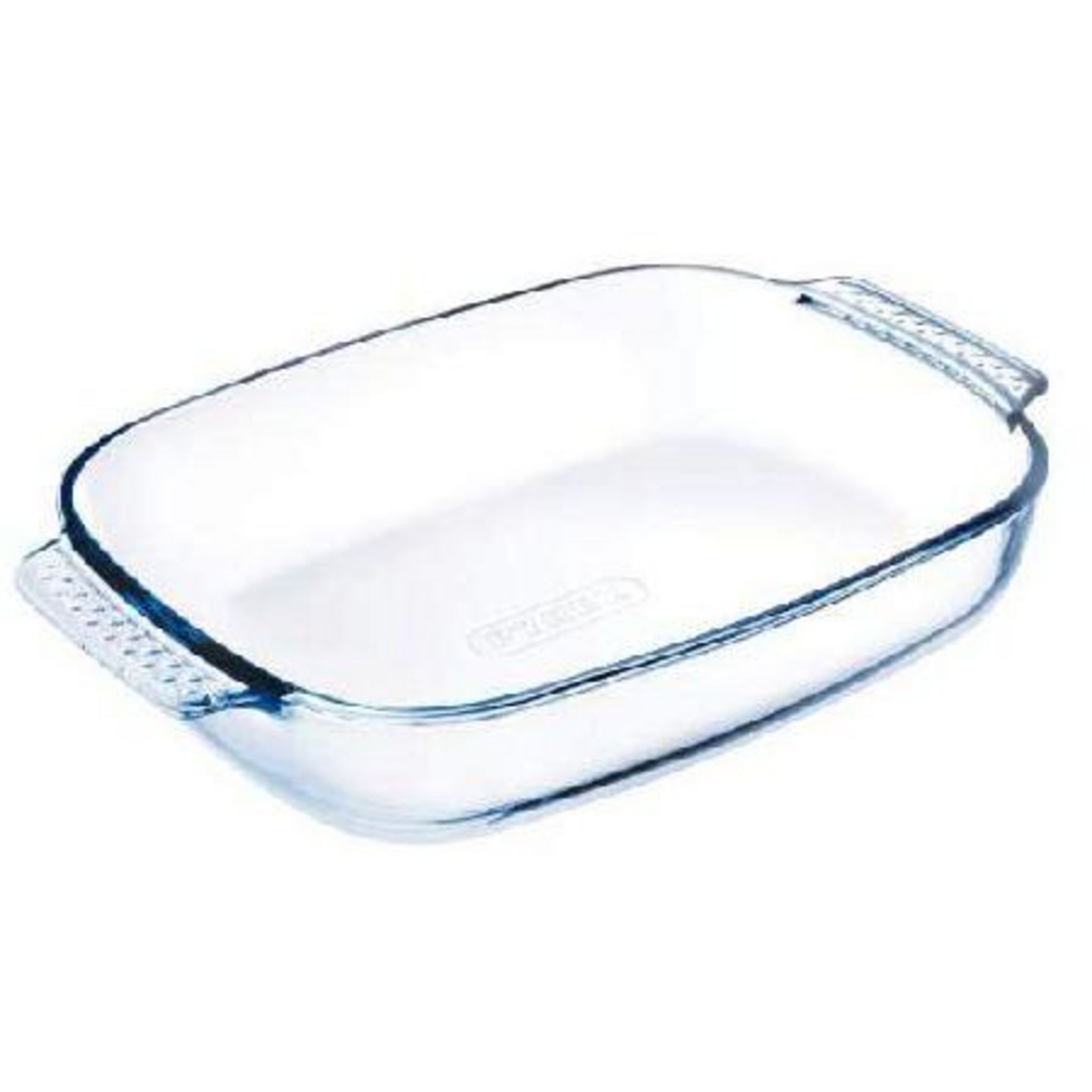 Plat À Gratin Pyrex Color's Rectangulaire Jaune Verre 33 X 22 Cm (5