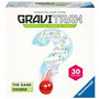 Voir la diapositive 1 : RAVENSBURGER Circuit à billes : GraviTrax - The Game Course