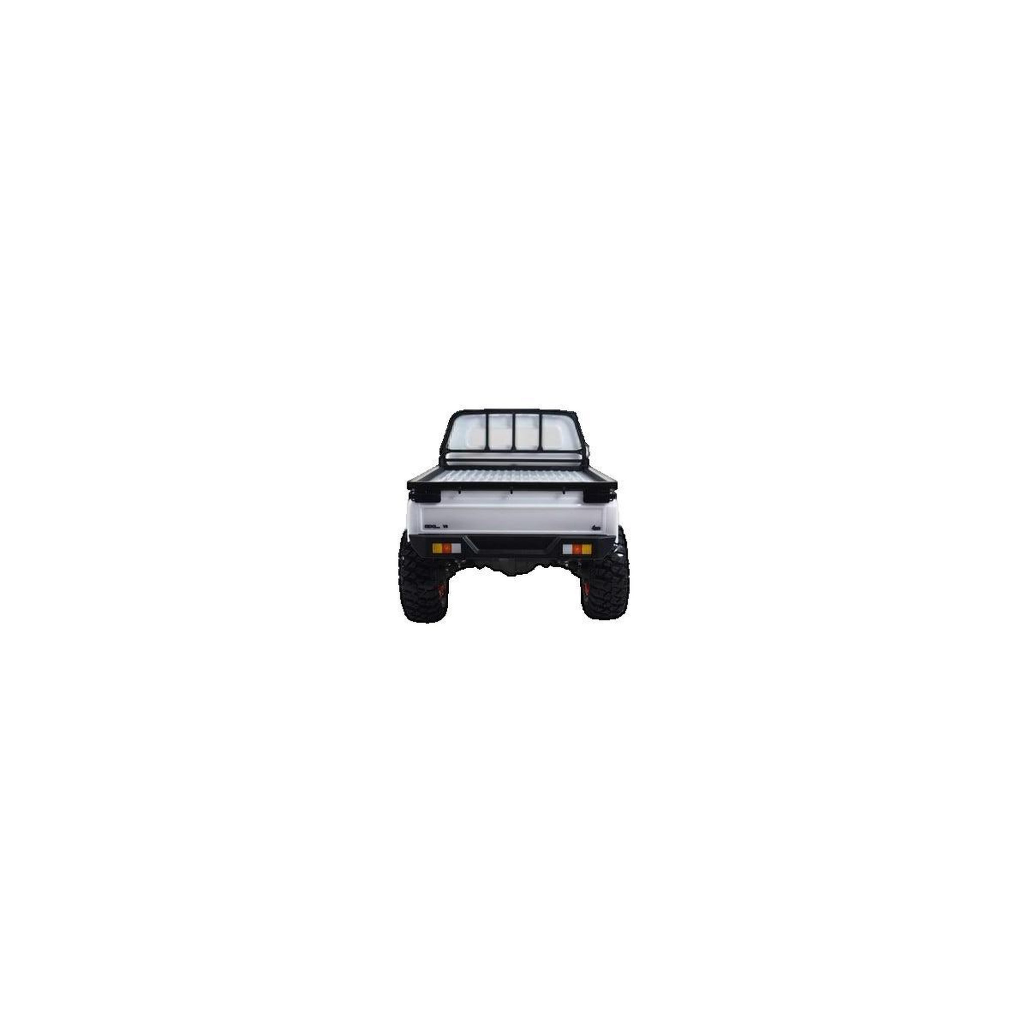 Voir la diapositive 2 : Le marquier Voiture radiocommandée Amewi AMXRock RCX10P
