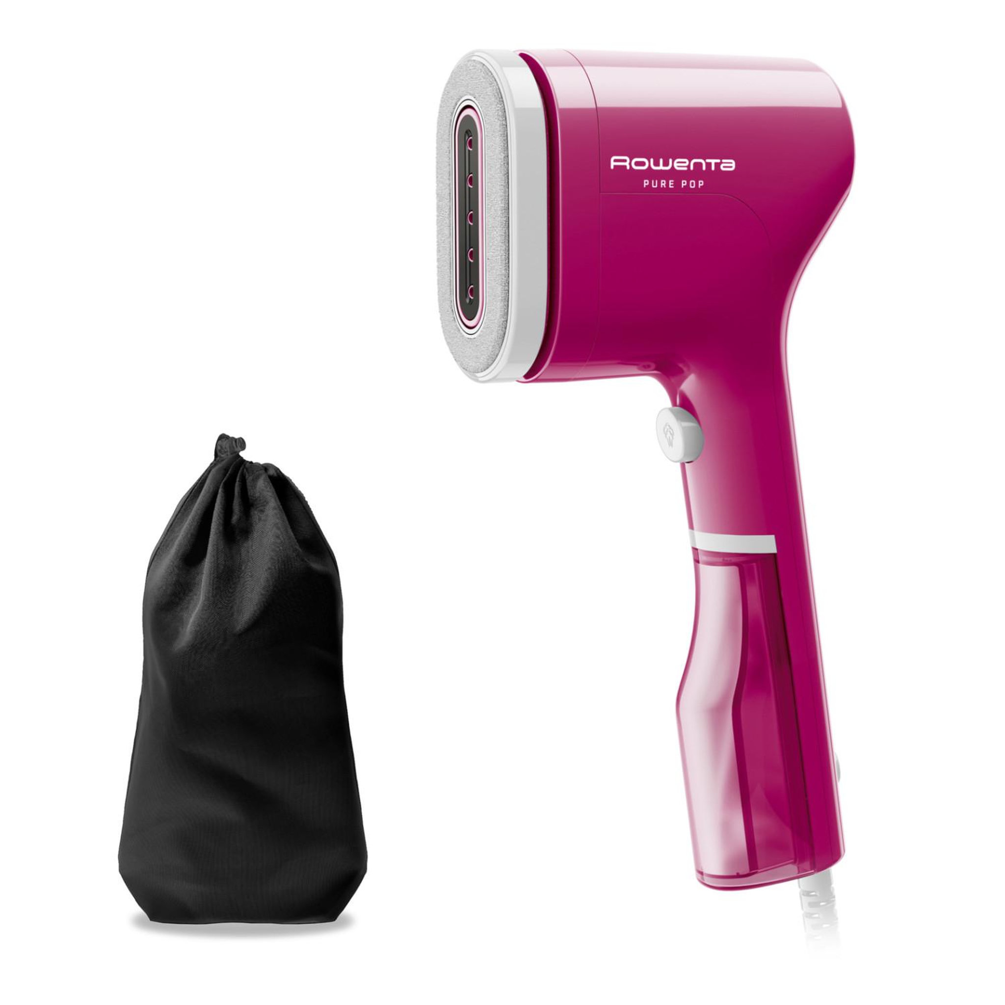 Voir la diapositive 2 : ROWENTA Défroisseur vapeur vertical Rowenta DR2023