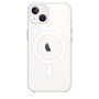 Voir la diapositive 1 : APPLE Coque Apple avec MagSafe pour iPhone 13 Transparent