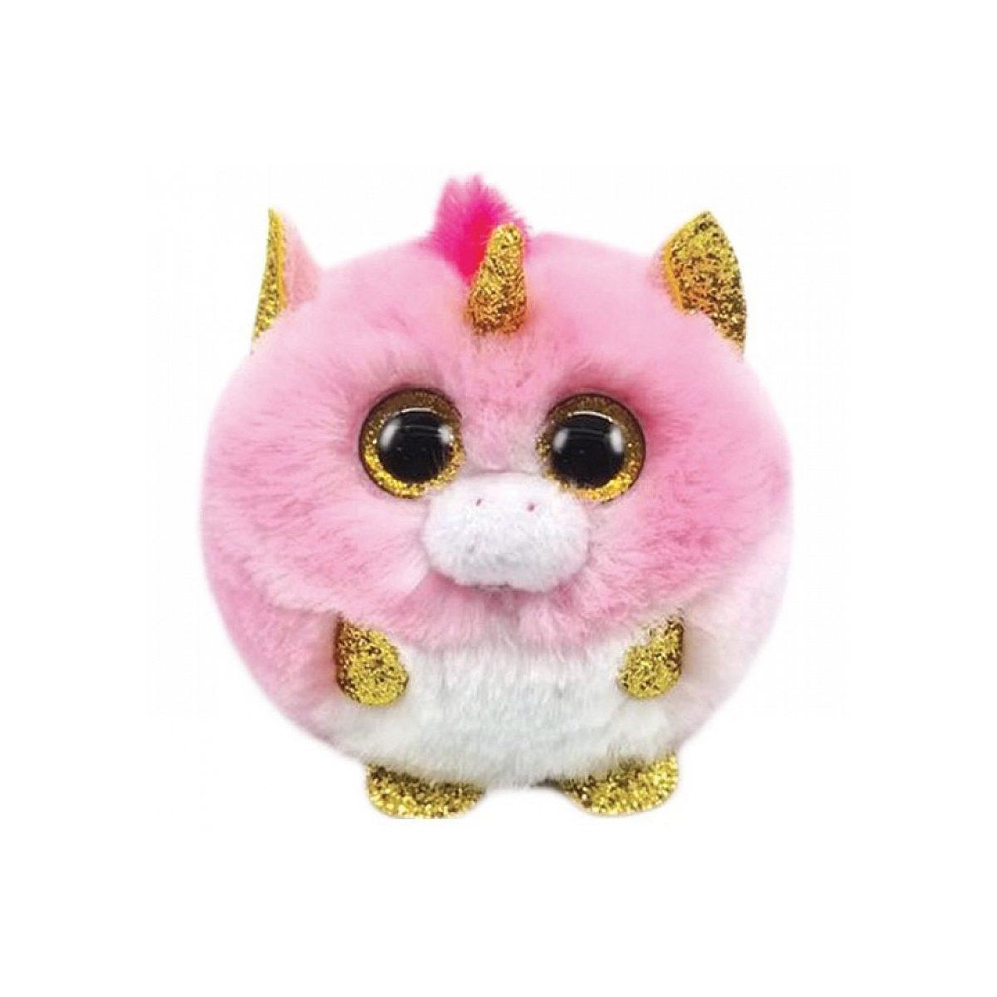 Ty Puffies fantasia petit peluche