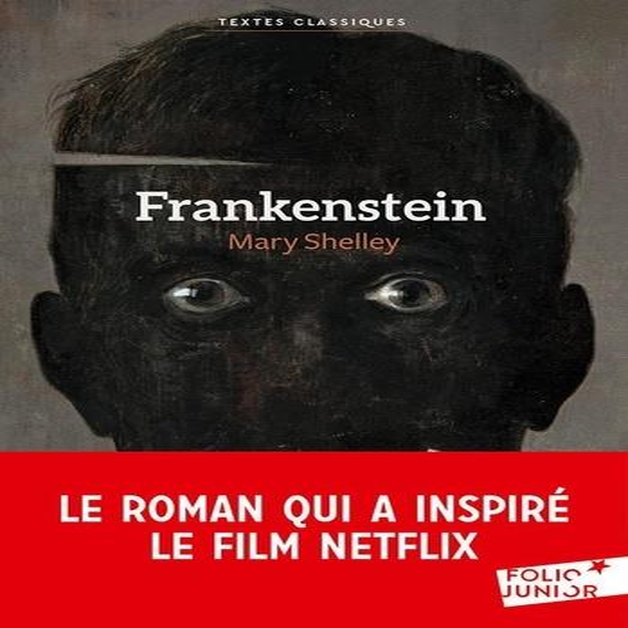 FRANKENSTEIN, Shelley Mary