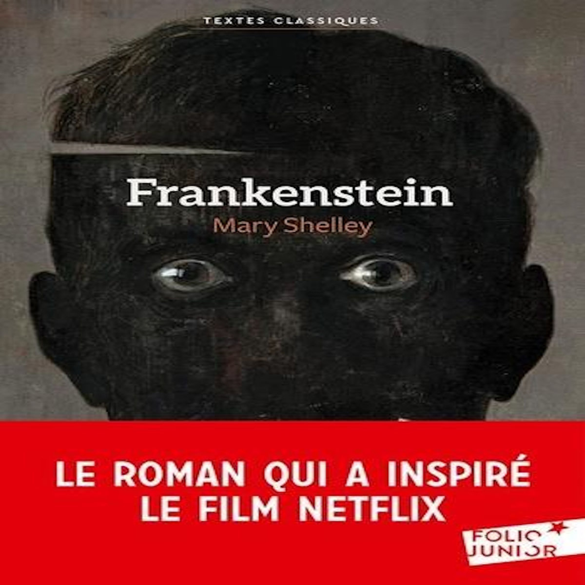 FRANKENSTEIN, Shelley Mary