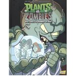plants vs zombies tome 20 , tobin paul