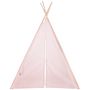 Voir la diapositive 3 : ATMOSPHERA FOR KIDS Tipi d'intérieur enfant motifs triangles hauteur 160 cm