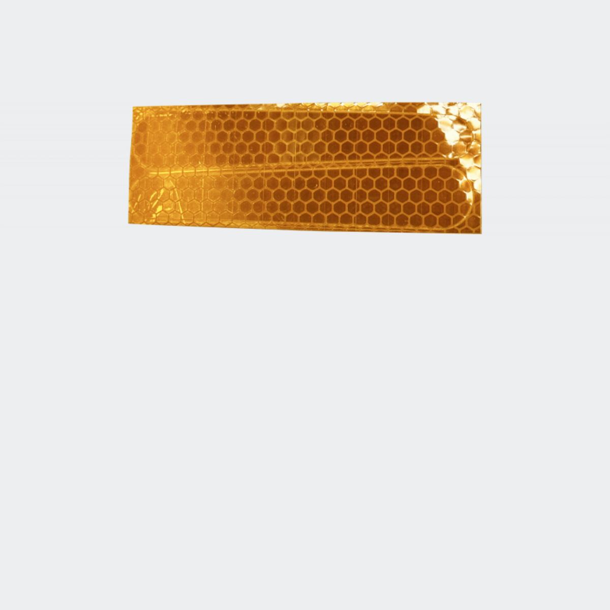 URBANGLIDE Patch réflechissant RIDE 82S-82+